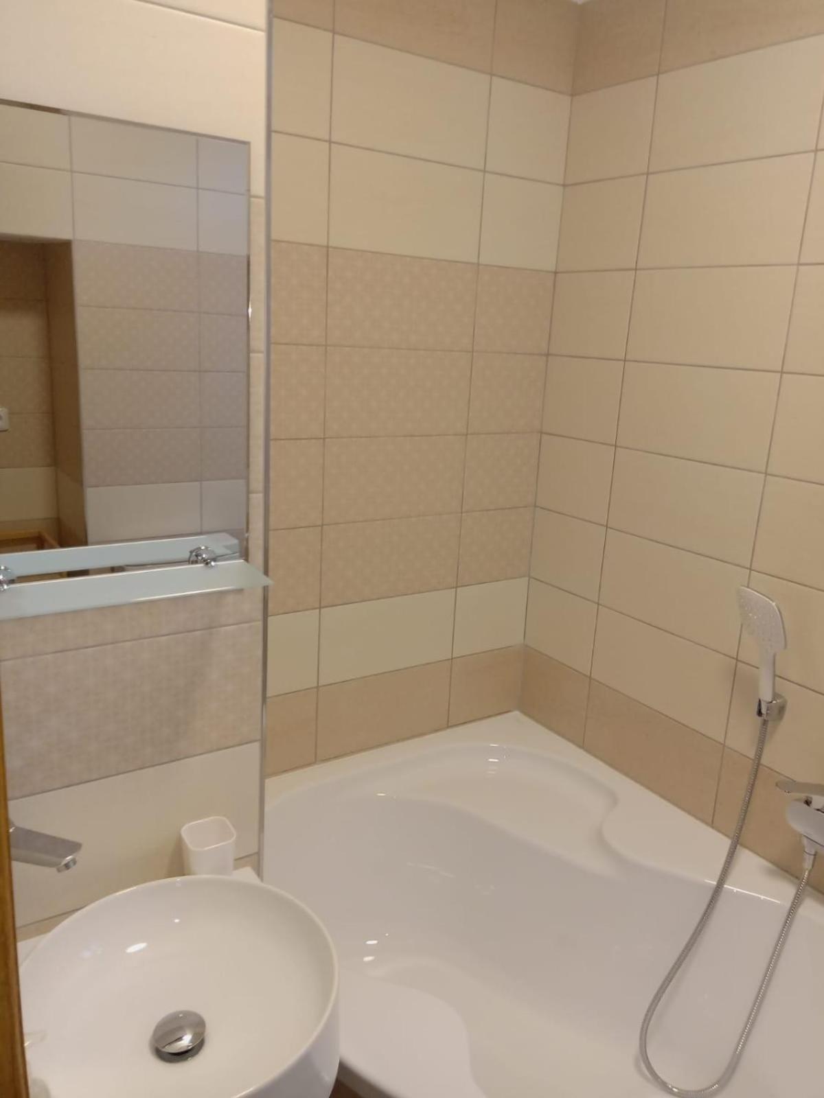 Historic Villa Apartments Πράγα Εξωτερικό φωτογραφία