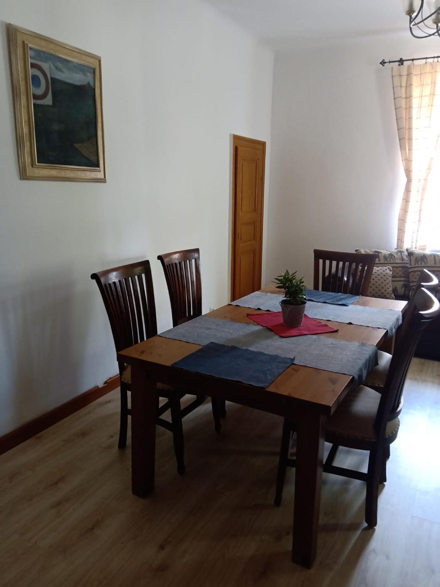 Historic Villa Apartments Πράγα Εξωτερικό φωτογραφία