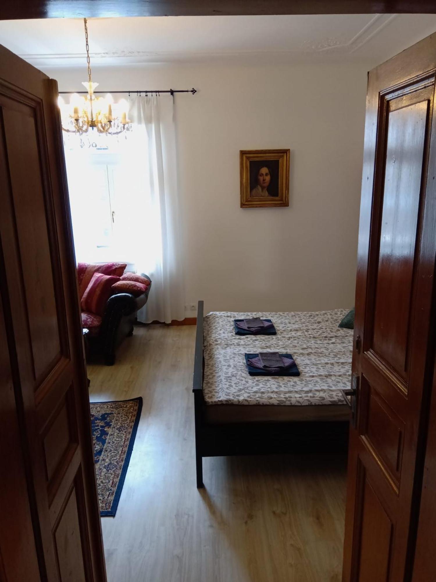 Historic Villa Apartments Πράγα Εξωτερικό φωτογραφία